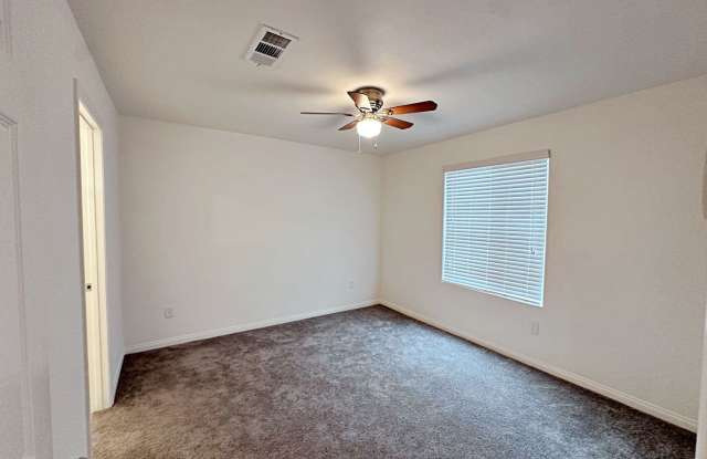 Beautiful 3-Bedroom Townhome in Gated Henderson Community with Pool & 2-Car Garage Gallery 4