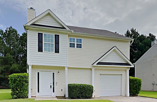 2065 Ivy Ln, Union City, GA 30291 - 2065 Ivy Ln, Union City, GA 30291