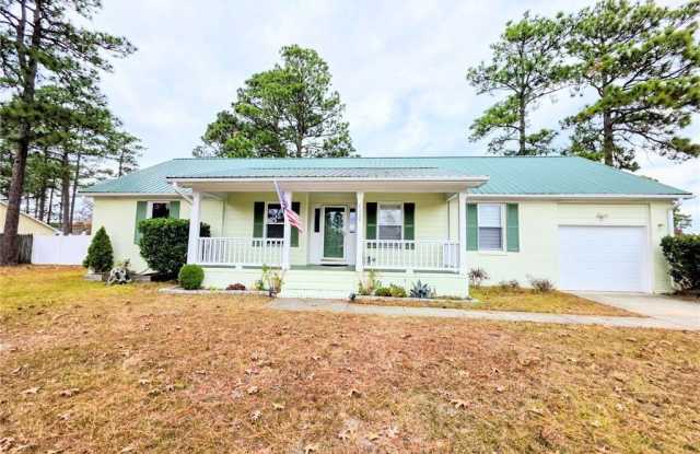 7320 Avila Drive - 7320 Avila Drive, Fayetteville, NC 28314