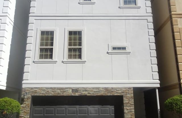 4404 Crawford St - 4404 Crawford Street, Houston, TX 77004