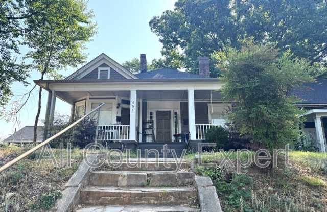 438 Cherokee Ave SE photos photos