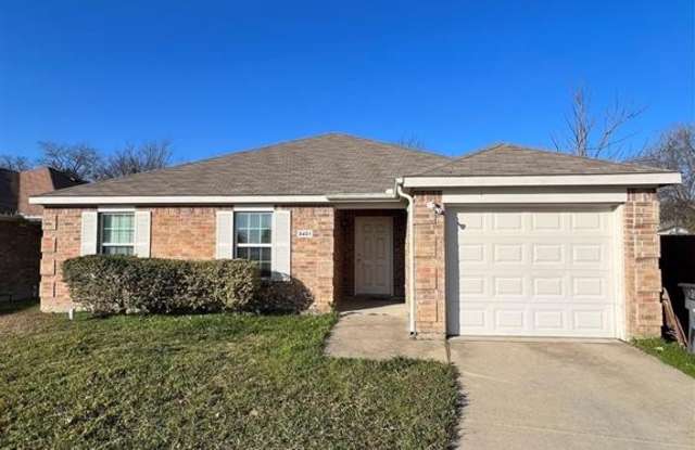 2827 Don Street - 2827 Don Street, Dallas, TX 75227