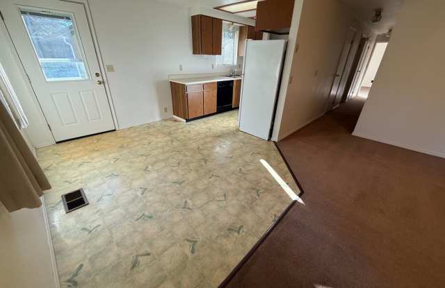Westside Living at Its Best! Charming 3-Bedroom Home with 2-Car Garage, Patio & Lawn Care Included! Gallery 4