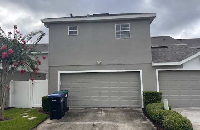 CUTE! 1 BEDROOM / 1 BATH / 2 CAR GARAGE - EAST ORLANDO [AVALON] ALL UTILITIES INCLUDED! photos photos
