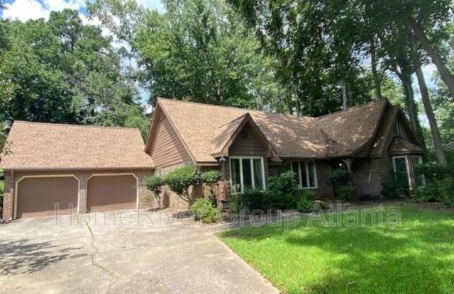 7440 Half Penny Pl - 7440 Half Penny Place, Sandy Springs, GA 30350