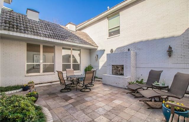 5010 Byers Avenue - 5010 Byers Avenue, Fort Worth, TX 76107