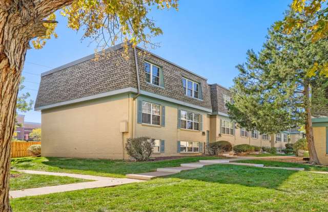 9434 E Girard Avenue #12 - LM Gallery 1