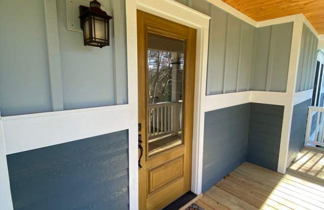 Central AVL - Farmhouse Charm, Modern Amenities! photos photos