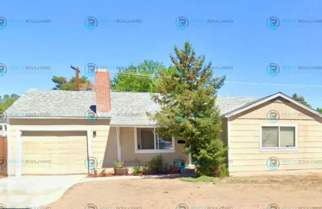 1 Month Free! Charming 3-Bedroom Home in Sparks – Cozy Comfort  Great Outdoor Space! photos photos
