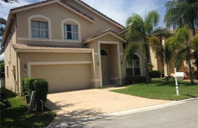 11240 NW 52nd St - 11240 Northwest 52nd Street, Coral Springs, FL 33076