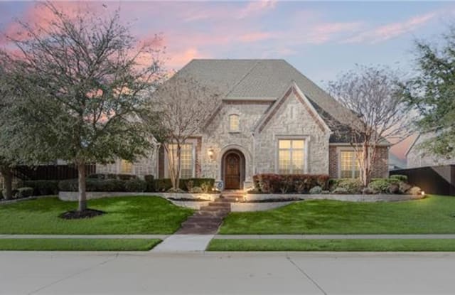 1722 Lexington Avenue - 1722 Lexington Avenue, Allen, TX 75013