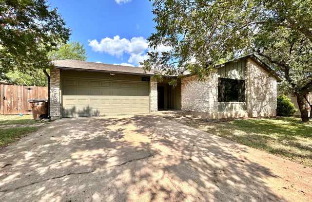 Cozy 3-Bedroom, 2-Bath Home with Covered Deck  Fenced Backyard photos photos