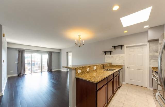 3501 Wellington Court - 3501 Wellington Court, Rolling Meadows, IL 60008