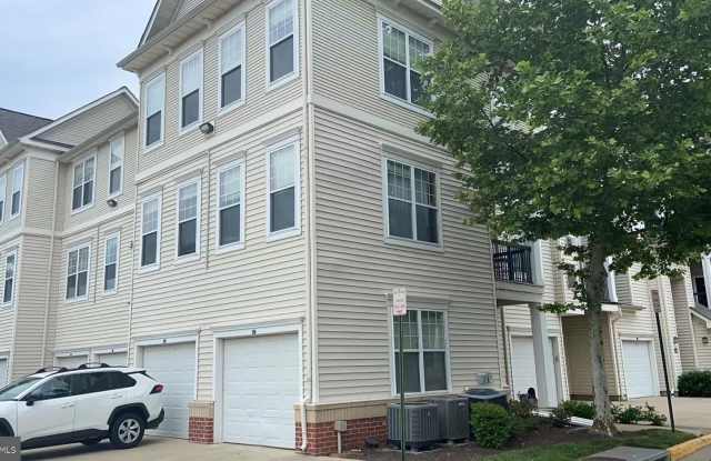 11345 ARISTOTLE DRIVE - 11345 Aristotele Drive, Fair Oaks, VA 22030