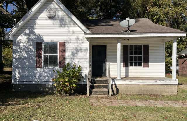 318 Hill Avenue - 318 Hill Avenue, Covington, TN 38019