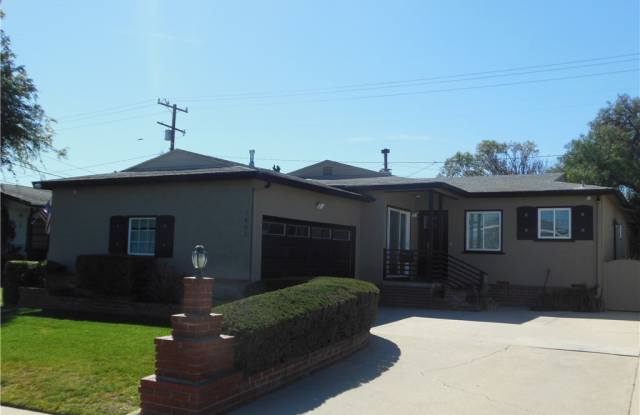2602 Loftyview Drive - 2602 Loftyview Drive, Torrance, CA 90505