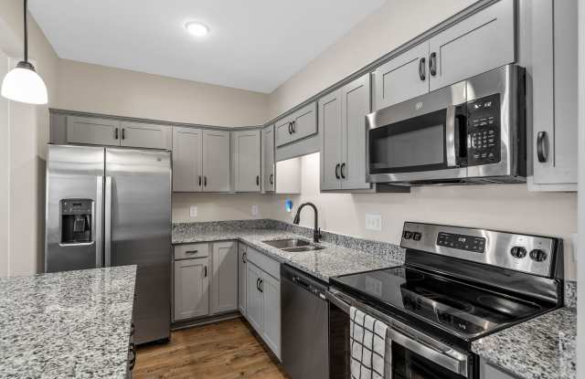 Welcome Home to 345 Fallow Circle in the desirable Summerfield neighborhood! photos photos