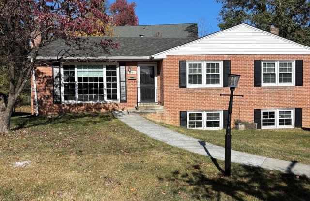 1701 BRANDON DR - 1701 Brandon Drive, Winchester, VA 22601