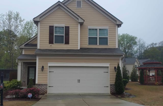 2557 Oakleaf Ridge - 2557 Oakleaf Rdg, Lithonia, GA 30058