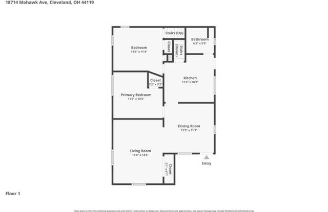 18714 Mohawk Avenue Gallery 3