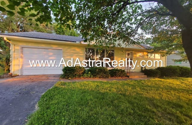 4009 E 106th Ter - 4009 East 106th Terrace, Kansas City, MO 64137