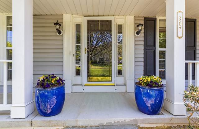 Woods at Louviers Colonial - Showing Sunday 5/3 11-11:30am photos photos