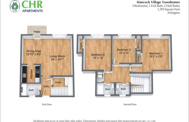 20 Sherman Rd. - 20 Sherman Road, Boston, MA 02467