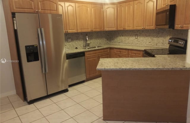 12422 SW 250th Ter - 12422 Southwest 250th Terrace, Princeton, FL 33032