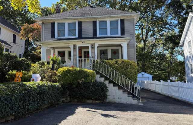 63 Franklin Avenue photos photos