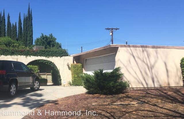 6547 Gazette Ave. - 6547 Gazette Avenue, Los Angeles, CA 91306