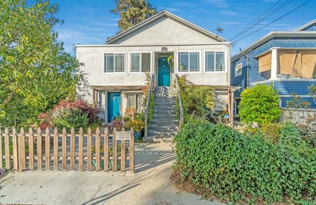 1823 Pacific Ave #A photos photos