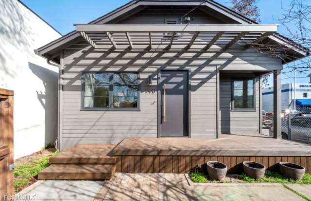 140 Myrtle Rd - 140 Myrtle Road, Burlingame, CA 94010