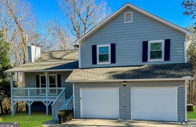 1884 David Drive - 1884 David Drive, Douglas County, GA 30135