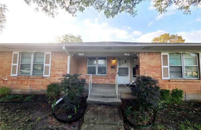 11308 Wyatt Street - 11308 Wyatt Street, Dallas, TX 75218