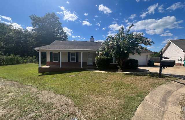 3 bed 2 bath in River Point Gallery 3