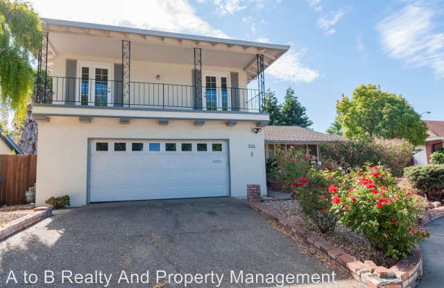 5334 Cambridge Ct - 5334 Cambridge Court, Newark, CA 94560