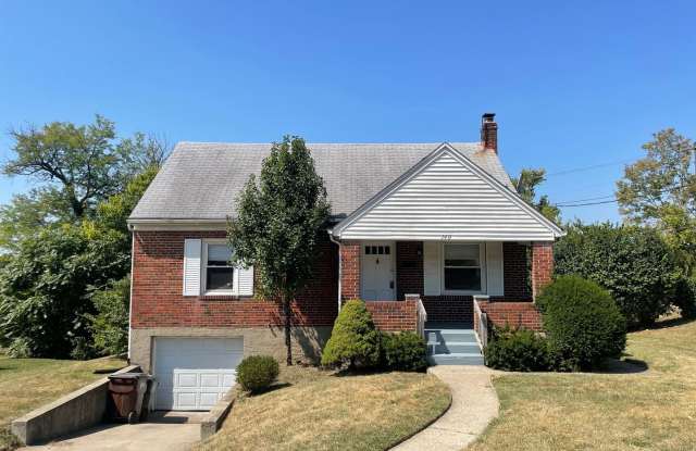 **Deposit Special $1000** 140 Orchard 3BR/1BA (Middletown) **DEPOSIT PENDING** Email Leasing@bbrents.com to join the waitlist! - 140 Orchard Street, Middletown, OH 45044