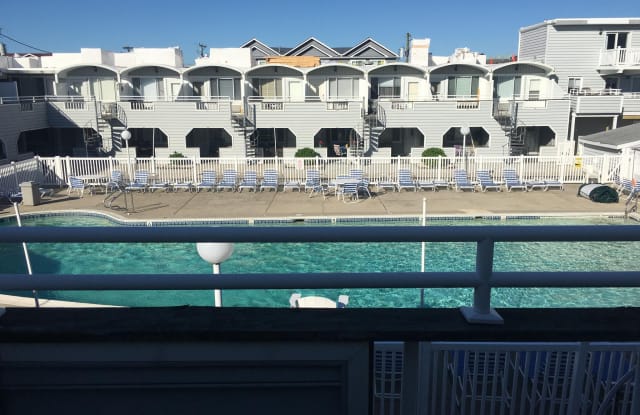 9510 AMHERST AVENUE - 9510 Amherst Ave, Margate City, NJ 08402