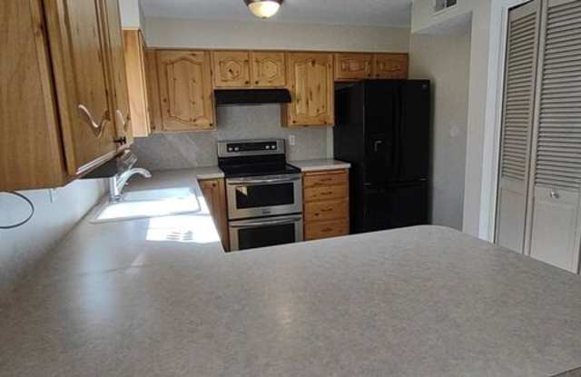 752 Baker Drive - 752 6945 South, Midvale, UT 84047