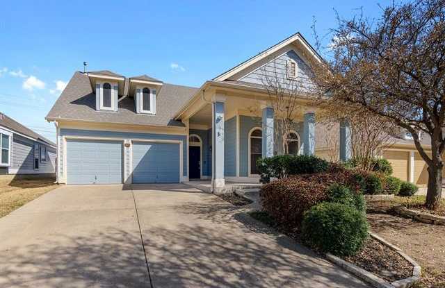 9340 Shields Street - 9340 Shields Street, Fort Worth, TX 76244