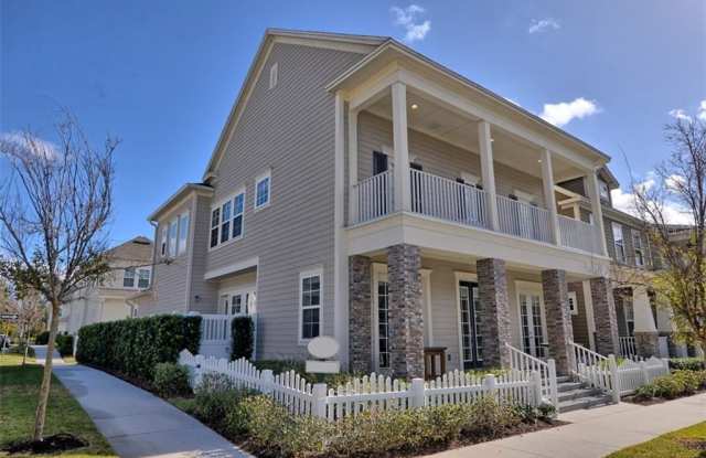 1359 NAVARRE STREET - 1359 Navarre Street, Celebration, FL 34747