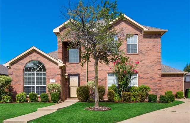 733 Twin Valley Drive - 733 Twin Valley Drive, Murphy, TX 75094