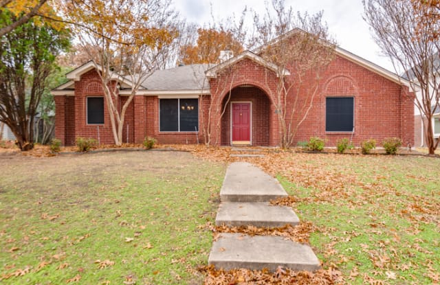 810 Fairlawn Street - 810 Fairlawn Drive, Allen, TX 75002