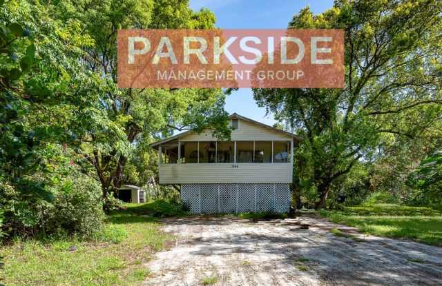 1094 North Lakewood Avenue - 1094 North Lakewood Avenue, Orange County, FL 34761