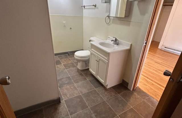 Spacious 1-Bedroom Apartment Near Downtown La Crosse & Area Campuses Gallery 4