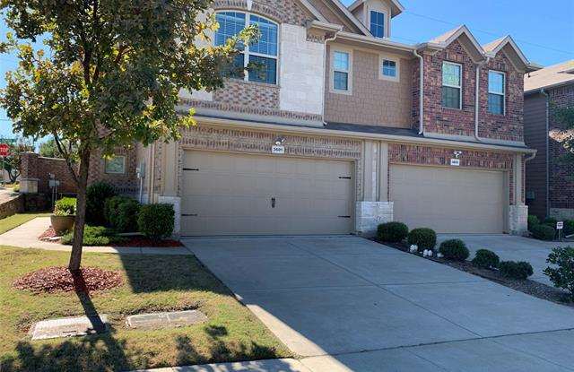 3601 Blue Sage Lane - 3601 Bluesage Lane, Garland, TX 75040