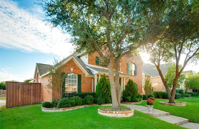 3904 Pilot Drive - 3904 Pilot Drive, Plano, TX 75025