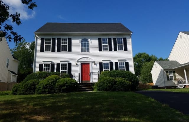 6925 Staunton Ave - 6925 Staunton Avenue, Henrico County, VA 23226