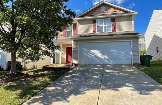 4917 Patricia Ann Lane - 4917 Patricia Ann Lane, Charlotte, NC 28269