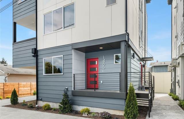 1485 Northwest 73rd Street photos photos